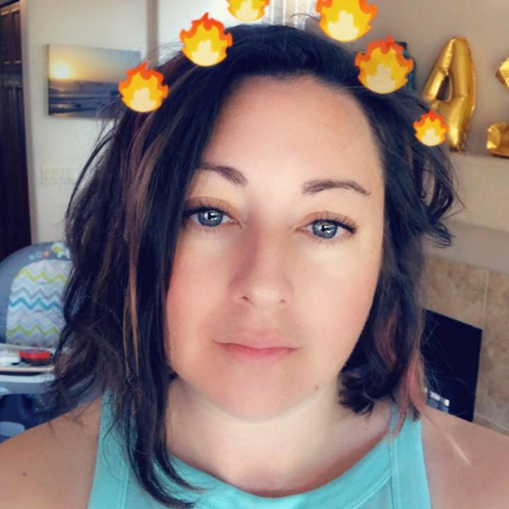 Meet your Posher, Lauren